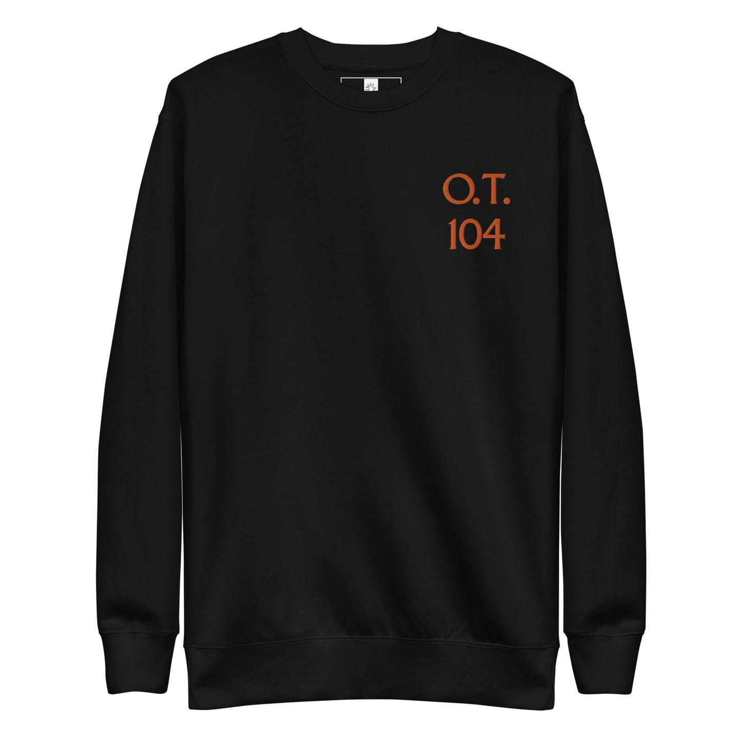 Orange Tunnel O.T. Unisex Premium Sweatshirt